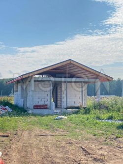 Земельный участок в Московской обл., 700+/-9 кв.м. 