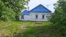 1/6 доля дома и доли земельного участка в Тамбове 