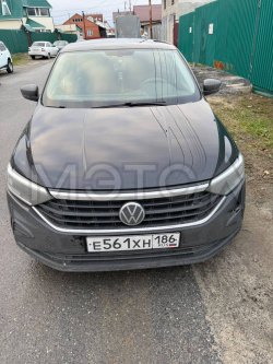 Volkswagen Polo, 2020 года, 110 лс, 231325 км 