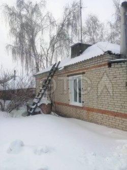 Дом 48,5 кв.м. и земельный участок 1706 кв.м. в Алтайском крае 