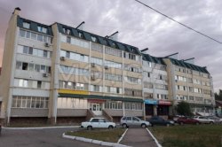 Квартира в Башкортостане, 48,8 кв.м. 