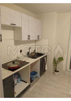 Квартира в Уфе, 46,8 кв.м, 2 комн. 