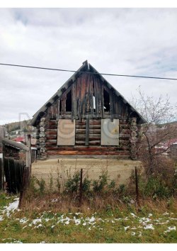 1/4 доля дома и 1/4 доля земельного участка в Челябинской обл. 