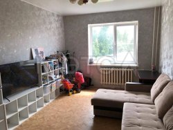 Квартира в Обнинске, 44,1 кв.м, 1 комн. 