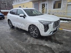 Haval Jolion, 2023 года, 143 лс, 55000 км, АКПП 