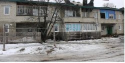 1/4 доля квартиры в Ульяновской обл. 