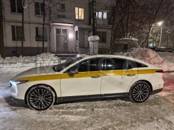 FAW Bestune B70, 2023 года, 175403 км, АКПП 