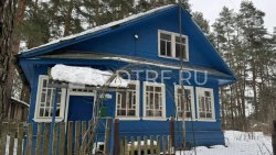 Торги по продажи дома и земельного участка Абаниной Е.В. Лот №1