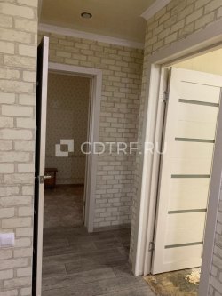 Квартира, площадь 41,2 кв.м. в Ростовской области