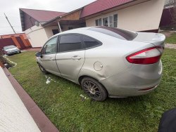 транспортное средство: Ford Fiesta, Идентификационный номер (VIN номер): Z6F4XXECK4GG20039, Год…