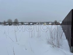 Земельный участок в Ленинградской обл., 1000 +/- 22 кв.м. 