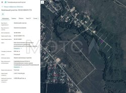 Земельный участок в Татарстане, 600 кв.м. 
