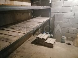 Кладовка в Тольятти, 5,8 кв.м. 