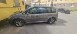 Volkswagen Touran, 2008 года, 170 лс, 181992 км 
