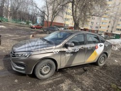 Lada Vesta, 2025 года, 122 лс, 146000 км 