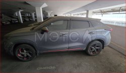 Omoda C5, 2023 года, 150 лс, 53817 км, полный привод, АКПП 