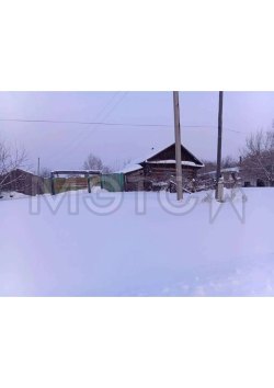 Дом 19,8 кв.м. и земельный участок 1032 кв.м. в Курганской обл. 