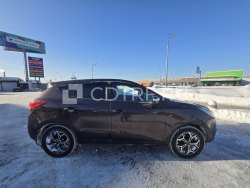 Арнаутова Юлия Мурадовна Лот №2: Легковой автомобиль HYUNDAI IX35