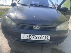 lada (ваз) 111930 калина, год выпуска: 2012
