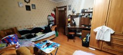 Квартира, расположенная по адресу: Ставропольский край, г.Ессентуки, ул.Семашко, д. 9а, кв.29.