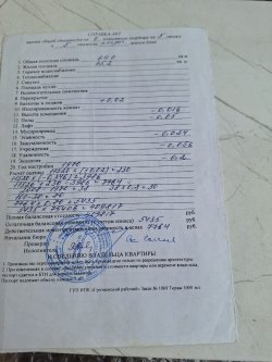Квартира в Чечне, 64 кв.м.  