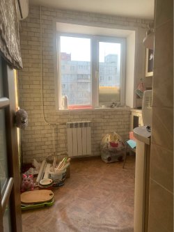 Квартира в Самаре, 31,9 кв.м 