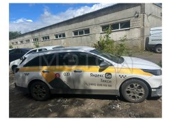 Kia Ceed, 2021 года, 98 лс, 252897 км, АКПП 