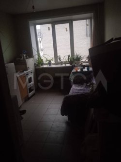 Квартира в Бийске, 14 кв.м, 1 комн. 