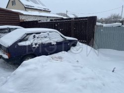 ВАЗ 2109, 2001 года, 78 лс, 295 000 км 