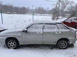 ВАЗ 2114, 2001 года, 77 лс, 273 000 км 