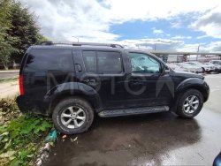 Nissan Pathfinder, 2007 года, 269 лс, 562371 км, полный привод, АКПП 