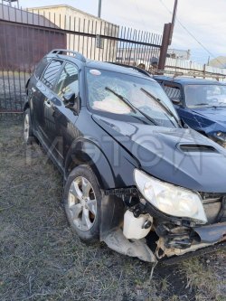 Subaru Forester, 2012 года, 170 лс, 144509 км, полный привод, АКПП 