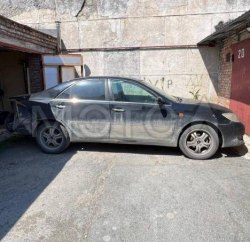 Toyota Camry, 2003 года, 152 лс, АКПП 