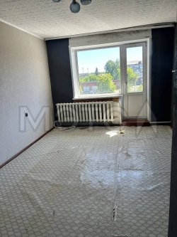 Квартира в Свердловской обл., 34,2 кв.м, 1 комн. 