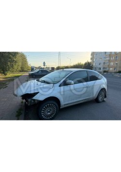 Ford Focus, 2011 года, 95 лс, 100000 км 