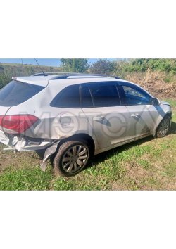 Chevrolet Cruze, 2014 года, 124 лс 