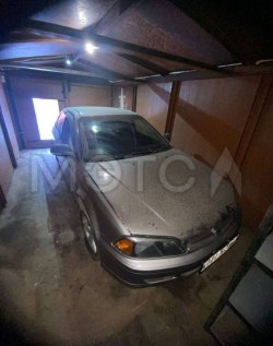 Honda Torneo, 1999 года, АКПП 
