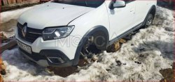 Renault Logan, 2019 года, 82 лс 