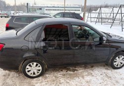 Lada Granta, 2023 года, 90 лс, 134833 км 