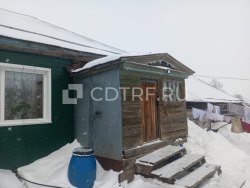 Дом, площадь 44,9 кв. м. и земельный участок в Алтайском крае, доля: 1/6.