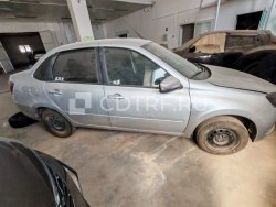 Автомобиль LADA Granta, 2023 года выпуска, VIN: XTA219040R1005070