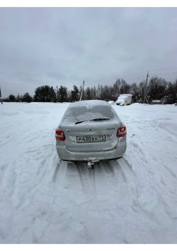 Грузовой автомобиль ГАЗ САЗ 3507, VIN: XTH330720N1415332