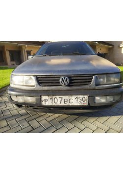 Автомобиль легковой, марка: VOLKSWAGEN, модель: PASSAT, VIN: WVWZZZ3AZTE184031, гос. рег. номер:…