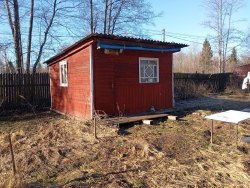 Земельный участок, площадь: 947кв.м., адрес (местонахождение): обл. Московская, р-н Талдомский…