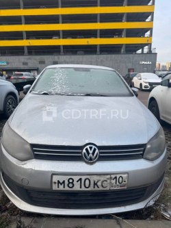 Транспортное средство, VOLKSWAGEN POLO, 2014 г.в., VIN: XW8ZZZ61ZFG023259
