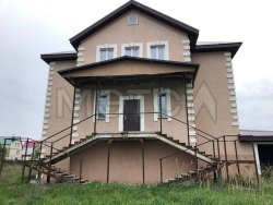 Дом 167 кв.м. и земельный участок 1050+/-11 кв.м. в Пензенской обл. 