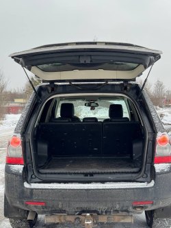 Автотранспорт легковой Land Rover FREELANDERT2: VIN: SALFA2BD0BH279868: год выпуска: 2011