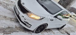 Kia Rio, 2015 года, 123 лс, 169000 км, АКПП 