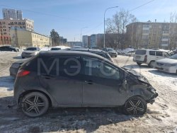 Mazda 2, 2008 года, 103 лс, 211790 км 