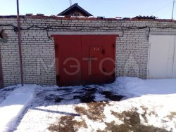 1/2 доля гаража и 1/2 доля земельного участка в Пензенской обл. 